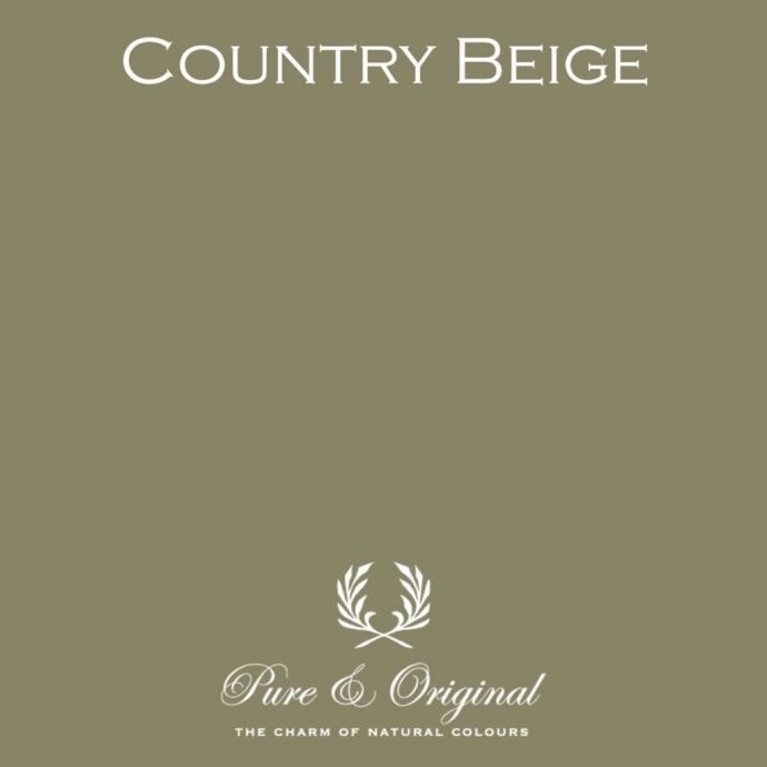 Pure & Original Classico Country Beige