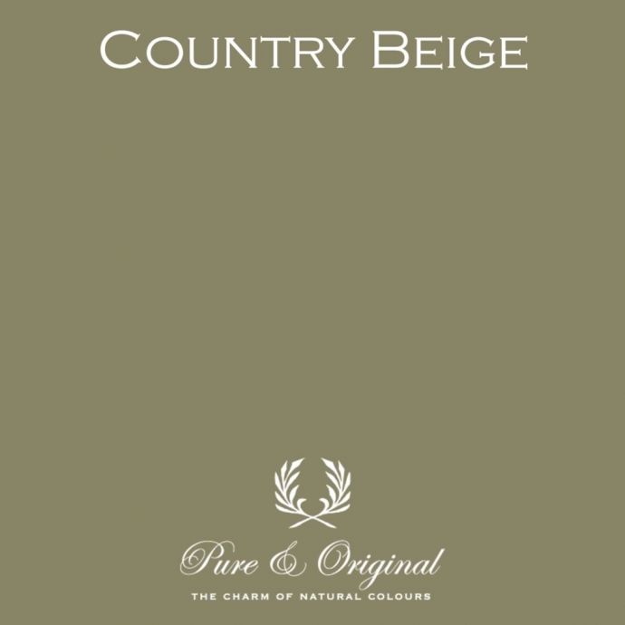 Pure & Original Classico Country Beige