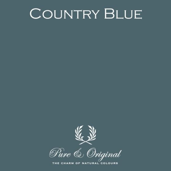 Pure & Original Traditional Omniprim Country Blue