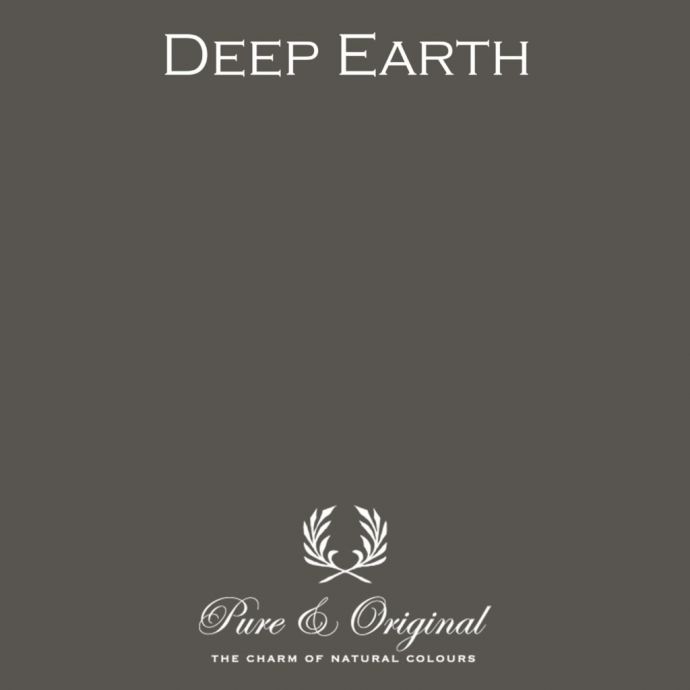 Pure & Original Classico Deep Earth