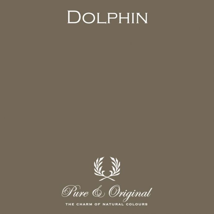 Pure & Original Classico Dolphin