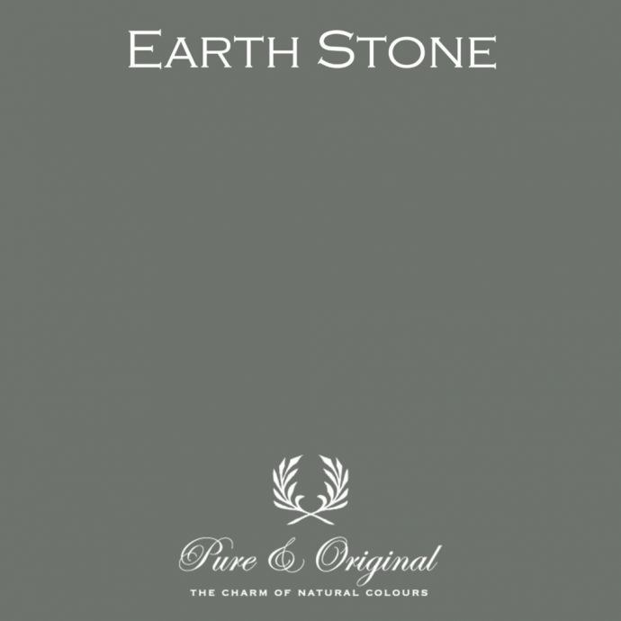 Pure & Original Classico Earth Stone