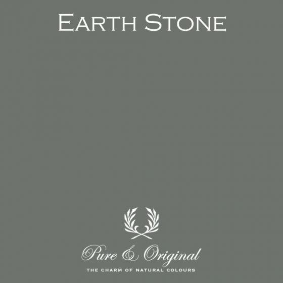 Pure & Original Carazzo Earth Stone