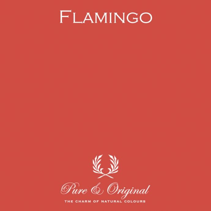 Pure & Original Classico Flamingo