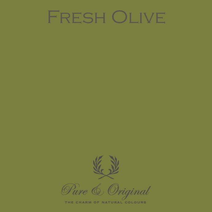Pure & Original Classico Fresh Olive