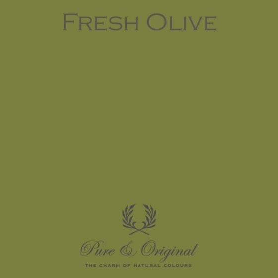 Pure & Original Traditional Omniprim Fresh Olive