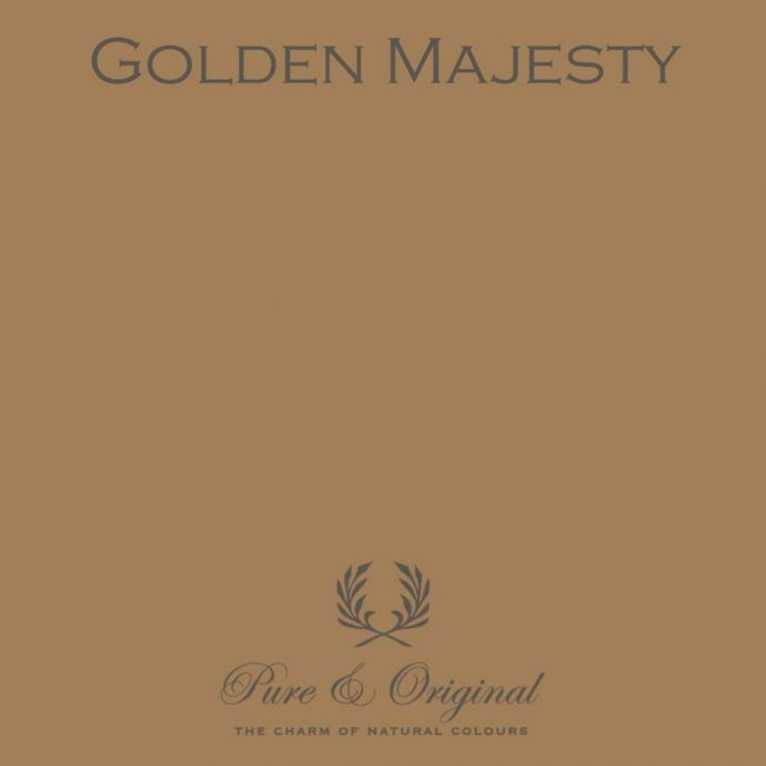 Pure & Original Classico Golden Majesty