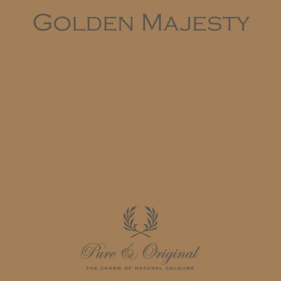 Pure & Original Traditional Omniprim Golden Majesty