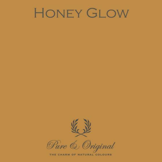 Pure & Original Carazzo Honey Glow