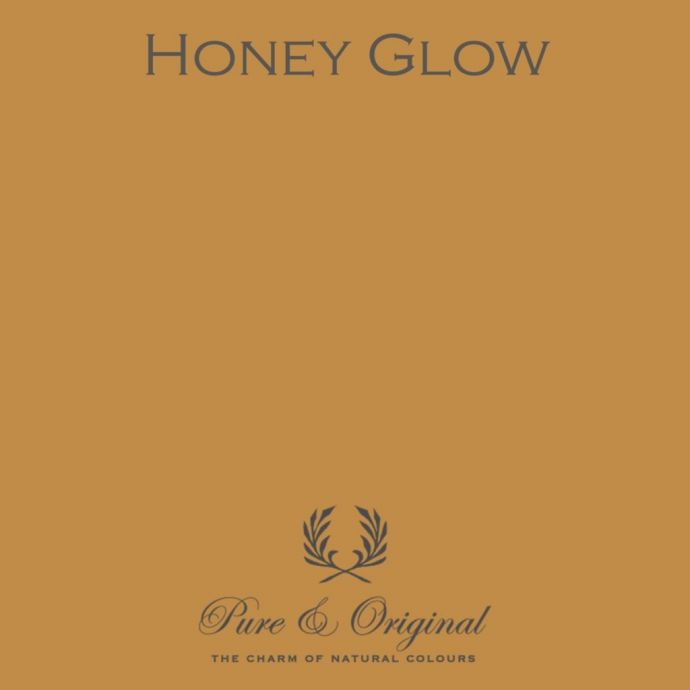 Pure & Original Wallprim Honey Glow