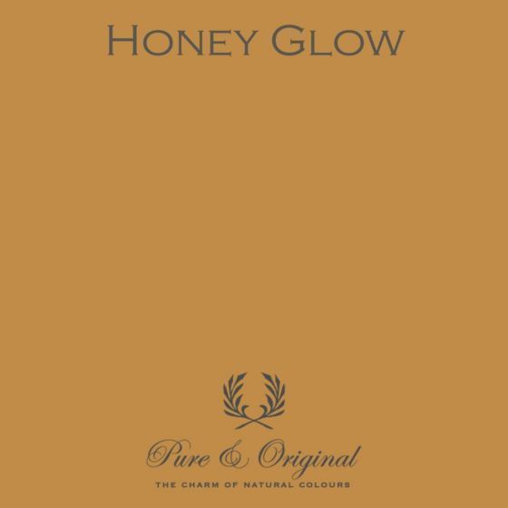 Traditional Paint High Gloss Honey Glow