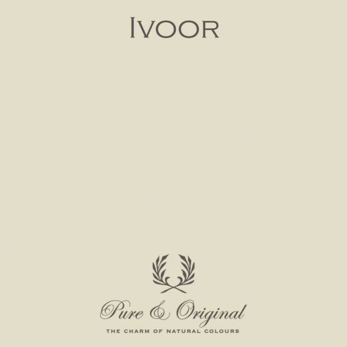 Pure & Original Classico Ivoor