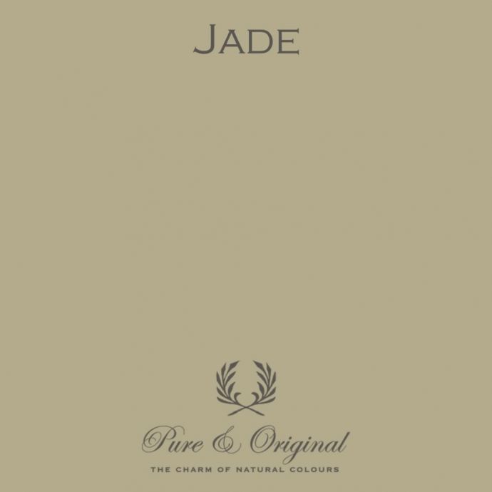 Pure & Original Classico Jade