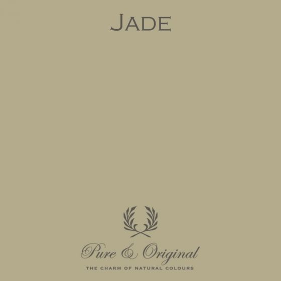 Pure & Original Traditional Omniprim Jade
