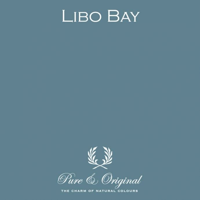 Pure & Original Classico Libo Bay