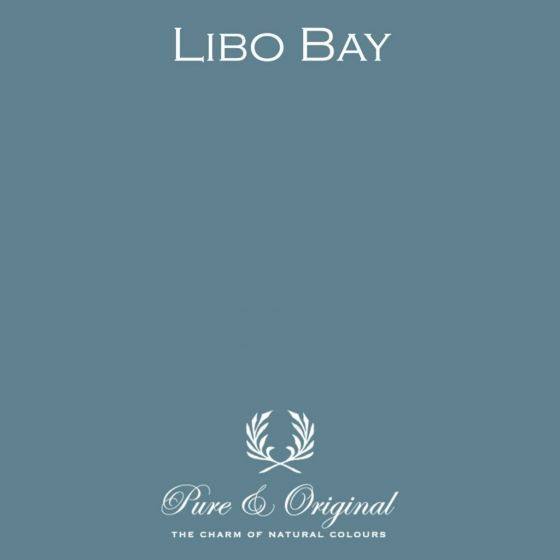 Traditional Paint High Gloss Libo Bay