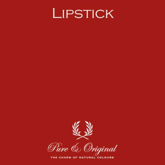 Pure & Original Traditional Paint Eggshell Lipstick