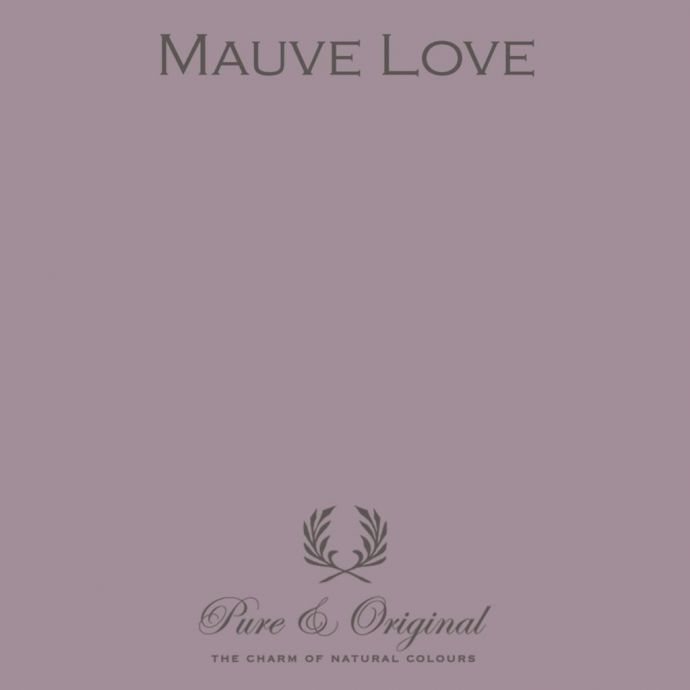 Pure & Original Classico Mauve Love