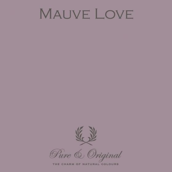 Pure & Original Traditional Omniprim Mauve Love