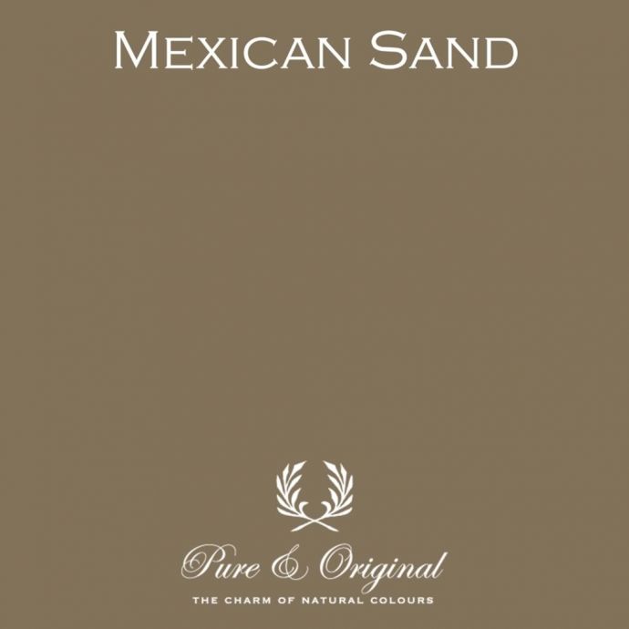 Pure & Original Classico Mexican Sand