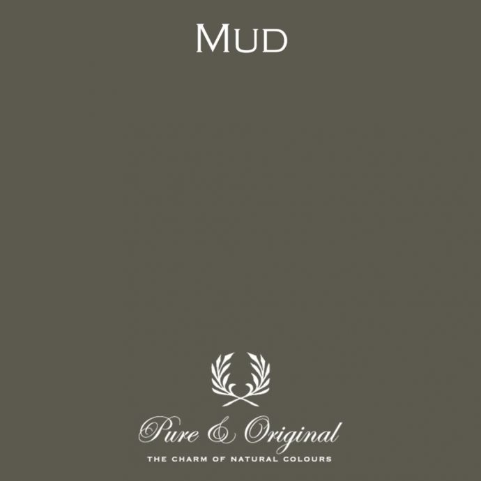 Pure & Original Classico Mud