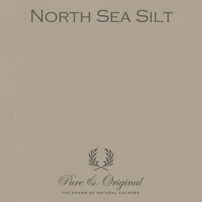 Pure & Original Classico North Sea Silt