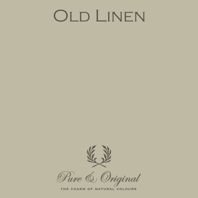 Pure & Original Classico Old Linen