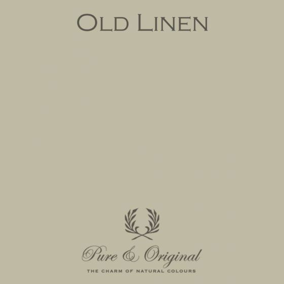 Traditional Paint High Gloss Old Linen