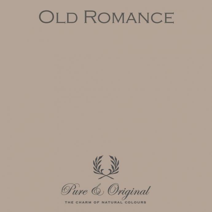 Pure & Original Classico Old Romance