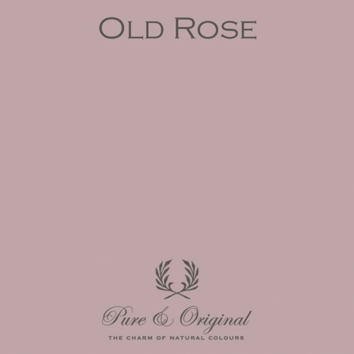 Pure & Original Classico Old Rose