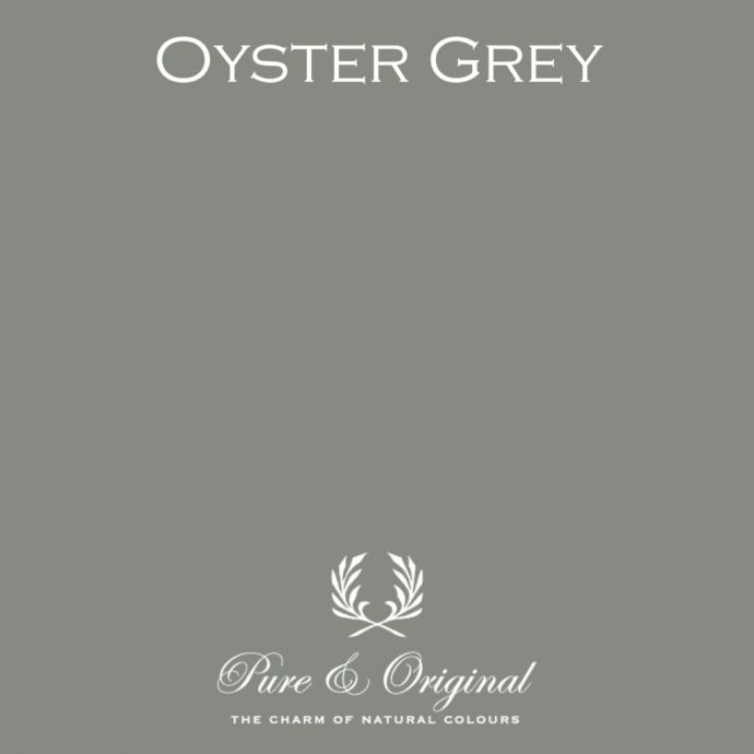 Pure & Original Classico Oyster Grey