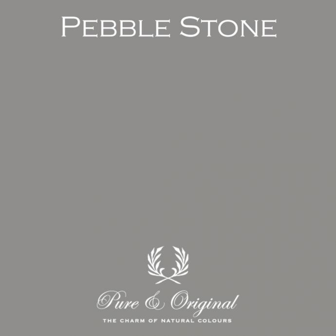 Pure & Original Classico Pebble Stone