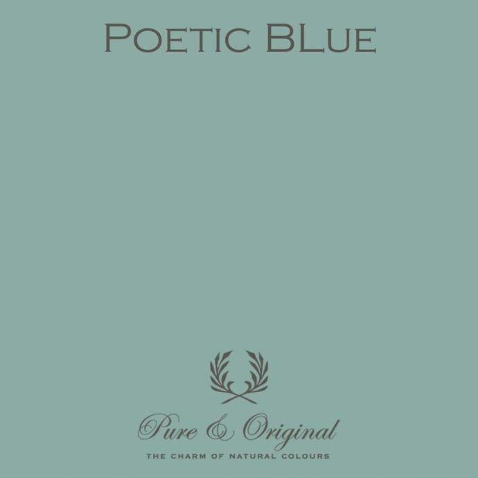 Pure & Original Classico Poetic Blue