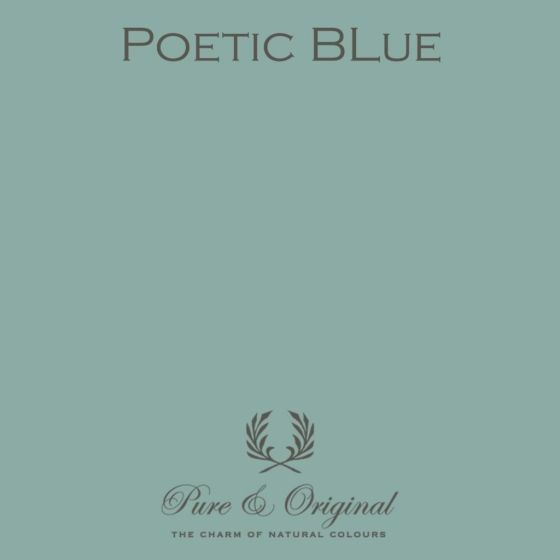 Pure & Original Carazzo Poetic Blue