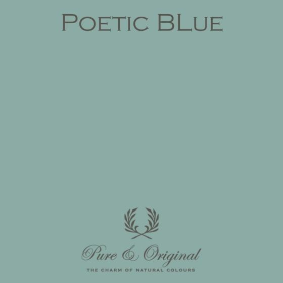 Pure & Original Traditional Omniprim Poetic Blue