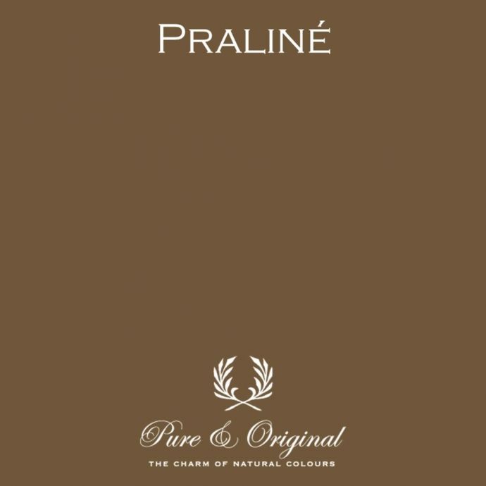Pure & Original Classico Praliné