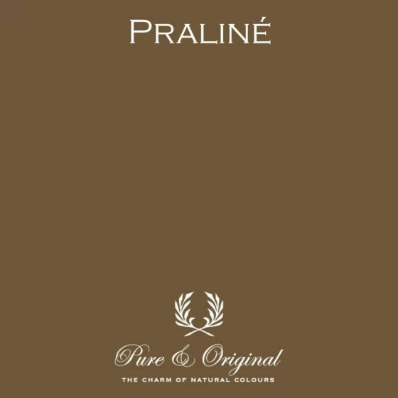 Pure & Original Carazzo Praliné