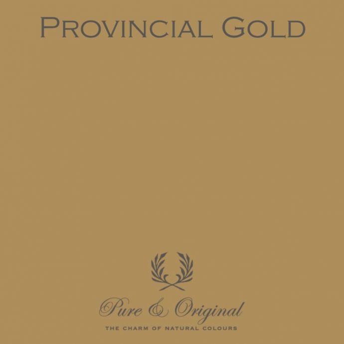 Pure & Original Classico Provincial Gold