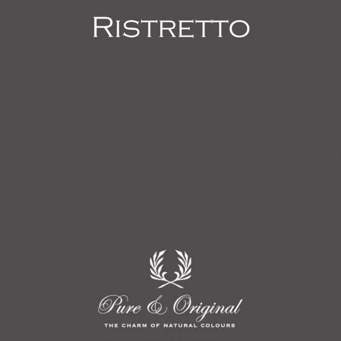 Pure & Original Classico Ristretto