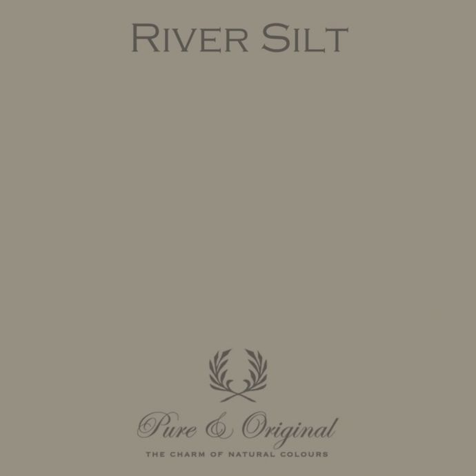 Pure & Original Classico River Silt