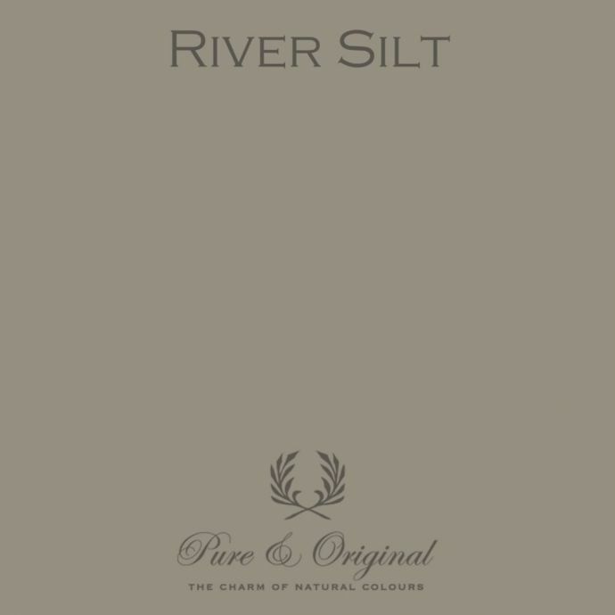 Pure & Original Classico River Silt