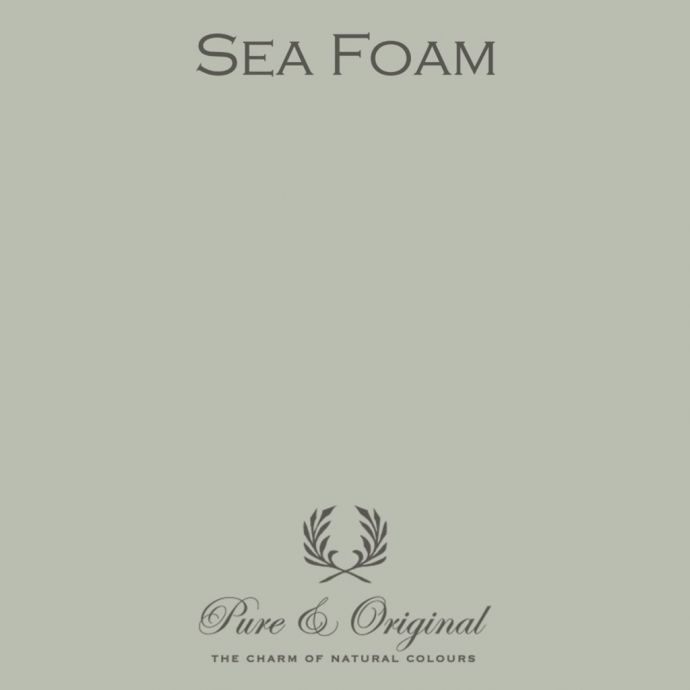 Pure & Original Classico Sea Foam