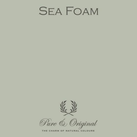 Pure & Original Licetto Sea Foam