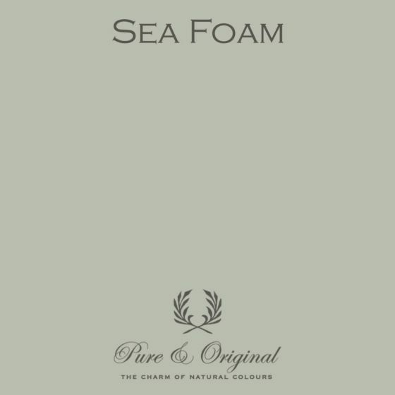 Pure & Original Carazzo Sea Foam