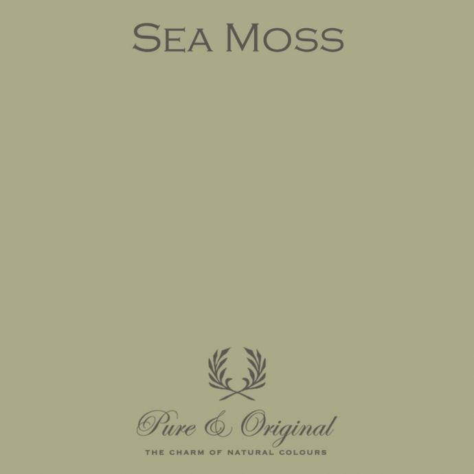 Pure & Original Classico Sea Moss