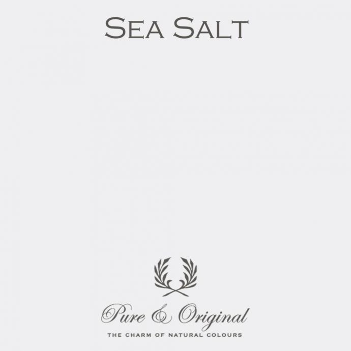 Pure & Original Classico Sea Salt