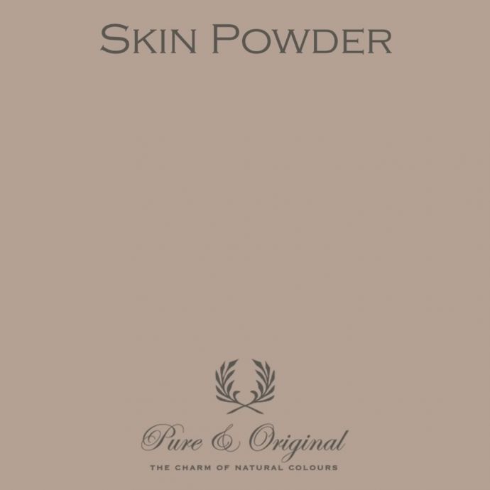 Pure & Original Classico Skin Powder
