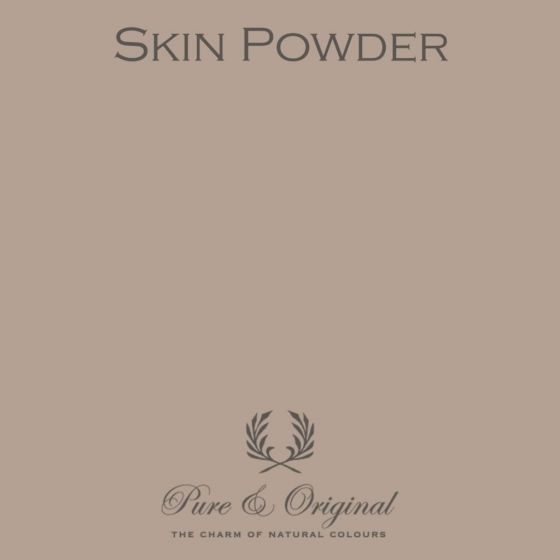Pure & Original Traditional Paint Eggshell Skin Powder