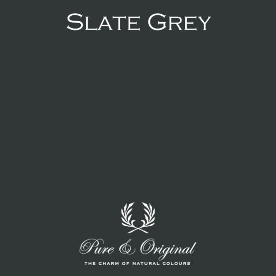 Pure & Original Carazzo Slate Grey