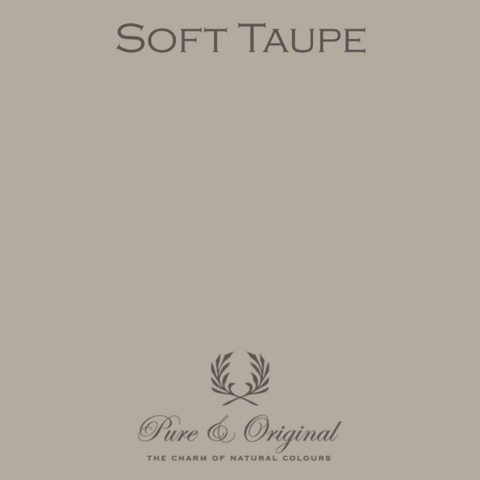 Traditional Paint High Gloss Soft Taupe
